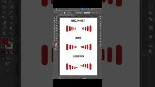 Adobe Illustrator Tips 2025 - Tips to Distort & Transform #adobeillustrator
