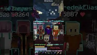 I Hit Class Average 50!!! #hypixel #minecraft #skyblock