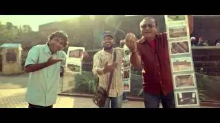 #AurDikhao The Latest Amazon.in Ad (2015)