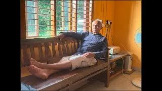 GurumurthyJi about Praana - Talk 1