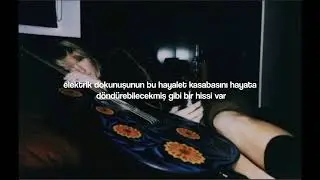 🖇️ taylor swift-electric touch | türkçe çeviri |