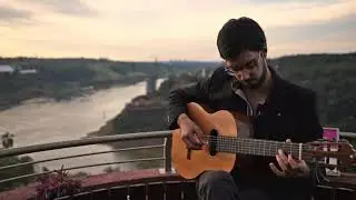 La Caú | Pablo Assaf Grahl (Amerian-Iguazú)