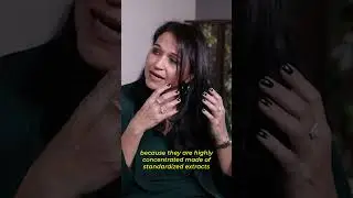 Potency of Ojas Ayurveda Supplements