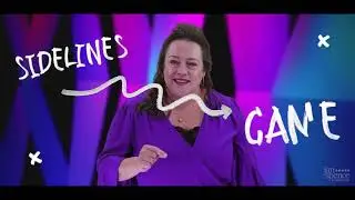 Primeau Productions - Speaker Demo Video - Jan Spence