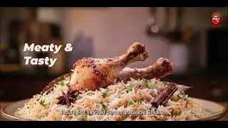 Quality chicken guaranteed with ABIS PRO!