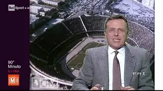 90º Minuto 08.01.1984 (Completo HD).