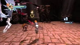 Generator Rex Agent of Providence Gameplay Walkthrough Level 7 Abysus Final Level + Ending