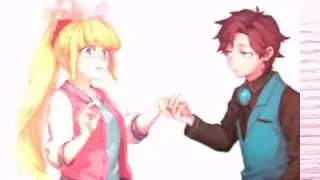 (AMV) Gravity Falls Pacifica - Not Gonna Die