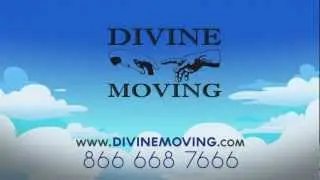 Divine Moving & Storage NYC - Move with ease - we make relocating a breeze!