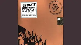 Tre Grounds (feat. Enrico Power & Pula+)