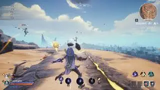 SPRINGSTEP IS THE BEST RUNE! | Spellbreak Victory Gameplay
