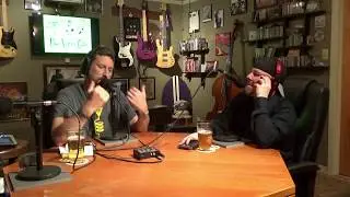 E2 - Midland's Mystery Lights, UFO Sightings, Marfa Lights Explained (Matt Vann, Tim Kreitz)