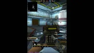 pistol round 1vs3. Filip 'tudsoN' Tudev. StylDunow vs AGO. m3 nuke. Snow Sweet Snow 2 Regionals