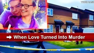 Toxic Relationship Turned into Murder |Real story #canadatruecrime #crime #crimestory #coldcase 