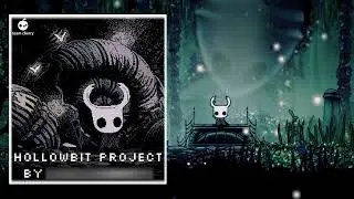 HollowBit Project | Hollow Knight OST 8-bit Remaster