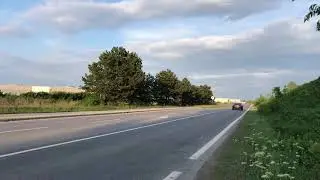 Audi S5 3.0 TFSI V6 Armytrix exhaust