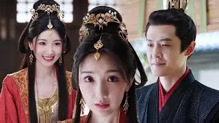 大皇子對北齊公主產生好感，故意逗弄送她戰馬，誰呈想竟是頭驢！