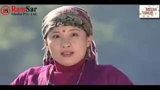 धुर्मुसले डुबाए सहकारी | Dhurmus Suntali | Meri Bassai