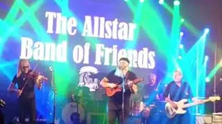 All-Star Band of Friends feat. Johnny Gallagher & PatMcManus