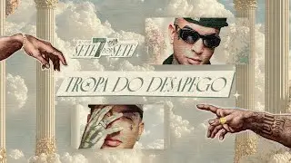 MC Guime - Tropa do Desapego (DJ Costela) [7 por 7]