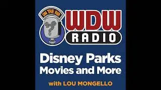 849 · My Five Hidden Dining Gems at Walt Disney World
