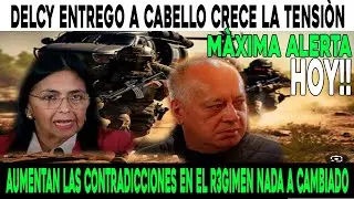 &iexcl;URGENTE HOY!, NOTICIAS de  VeNEZUELA  Ultima Hora Hoy 25 De ENERO  2026, urgente hoy, Noticias inte