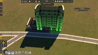 New Ultimate Building Pack without Collision - Only XXL - XL NATION