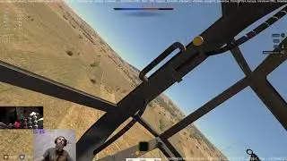 Aerials SimThunder