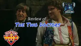 📺 Review: Doctor Who 