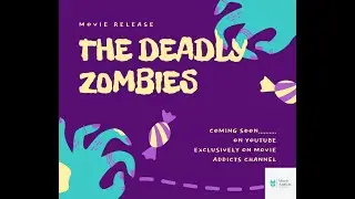 The Deadly Zombies- trailer