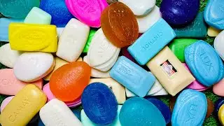 ASMR International SOAP HAUL OPENING SOUND ASMR