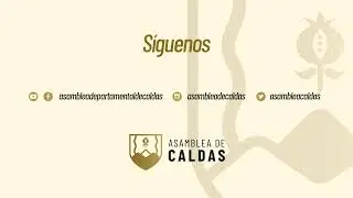 22 de Octubre de 2025 - evento comisi&oacute;n segunda Socializaci&oacute;n Proyecto de Ordenanza N. 040