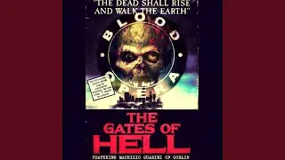 The Gates of Hell