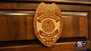 Beckley Police hosting applicant testing on July 30