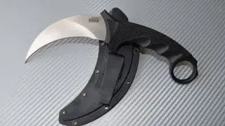 Керамбит Cold Steel 