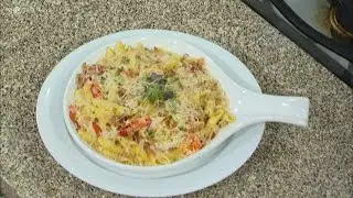 Recipe of the Day: Lobster Macaroni & Cheese