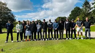 J9MVP - Last RRRGS ⛳️ of 2025 @ Trentham Park Golf Club (12th Sept 2025)