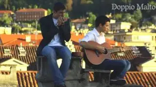 Doppio Malto - La Birreria