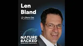 Cleaning Wastewater with Nano Bubbles