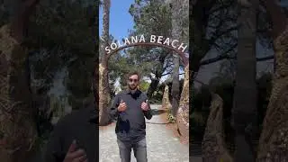 Solana Beach Market Update!
