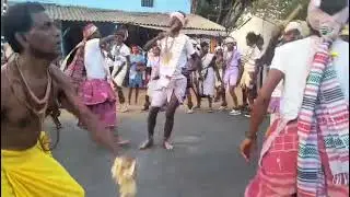 Dhurwa tribe dance in sukma dist bastar🥰🥰