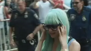 Is Amanda Bynes fit to stand trial? Troubled actress moves to mental health court