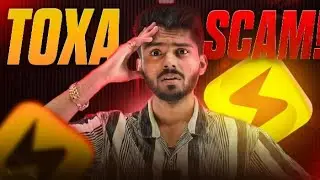 TOXA TRUSTED SCAM |TRADING ROADMAP 2026