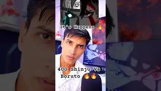 Boruto Two Blue Vortex Chapter 28 prediction in Hindi 🔥🔥#boruto