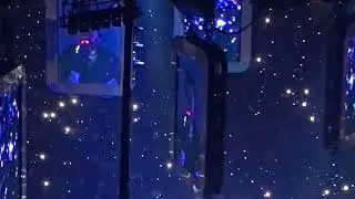 Bad Bunny Trellas San Jose 3-4-22