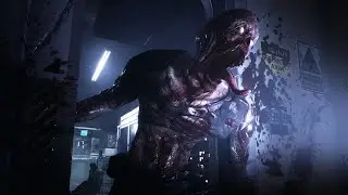 Daymare 1998, RE2 Project to a Standalone Horror Survivor Game