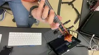 Small Overture   Viola Part
