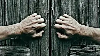 Trapped in an Abandoned Town Overrun by the Undead | True Horror StorY