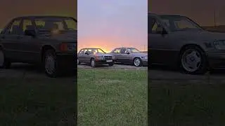 #w124 #w124mercedes #mercedes #car #old #oldcar #oldtimer #viral #youngtimer #savetheclassics