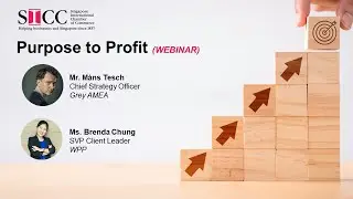 Purpose to Profit
